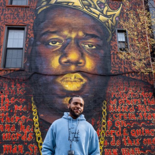 Biggie Smalls and Cannabis Culture: The Legacy Continues with C.J. Wallace’s Work in the Industry