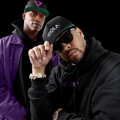 Allen Iverson Joins Viola, Harrington Building Winning Team in Cannabis