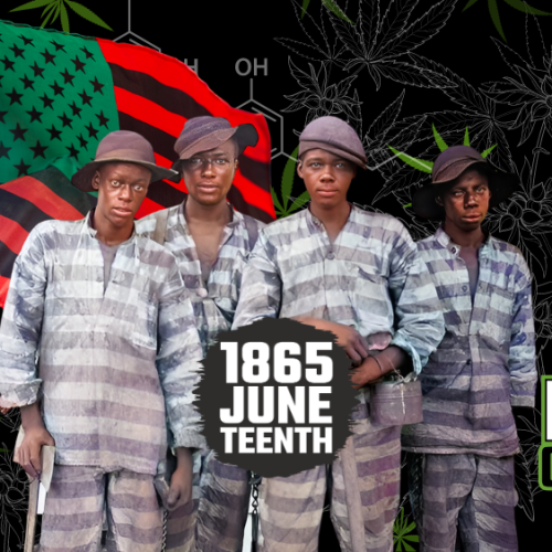 Juneteenth and Black Codes: A Historic Journey