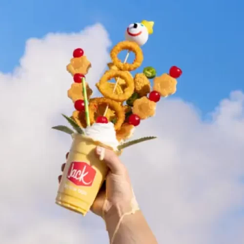 Jack in the Box and Weedmaps: A Groundbreaking Partnership