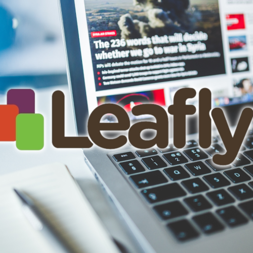 Leafly Cuts Journalism Department and Announces Layoffs Amid Challenging Cannabis Industry