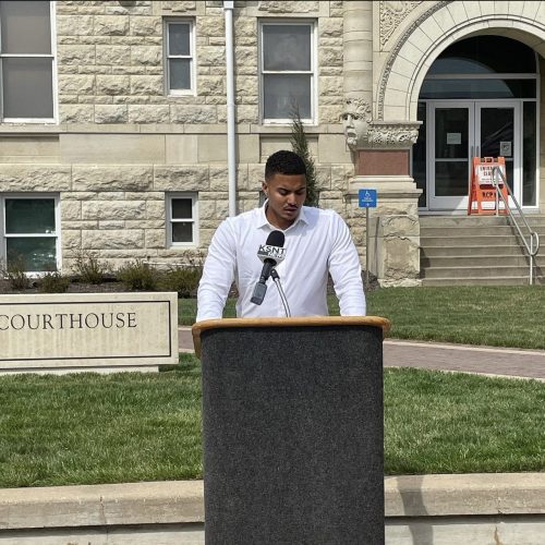How a Felony Conviction Can Affect Your Life: The Story of Donte West