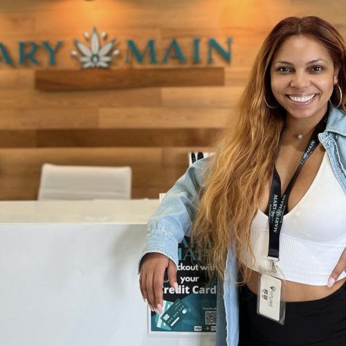 Mary & Main: A Black-Owned MD Dispensary Goes Recreational