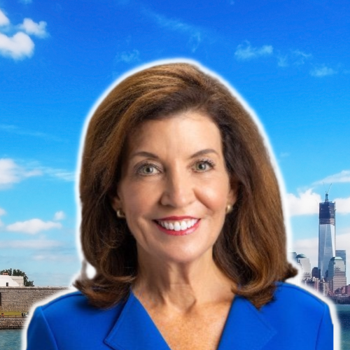 Illegal Marijuana Shops Face Crackdown: Governor Hochul’s New Enforcement Plan