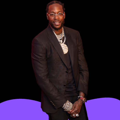 2 Chainz & GAS Cannabis Team Up With Camp Nova