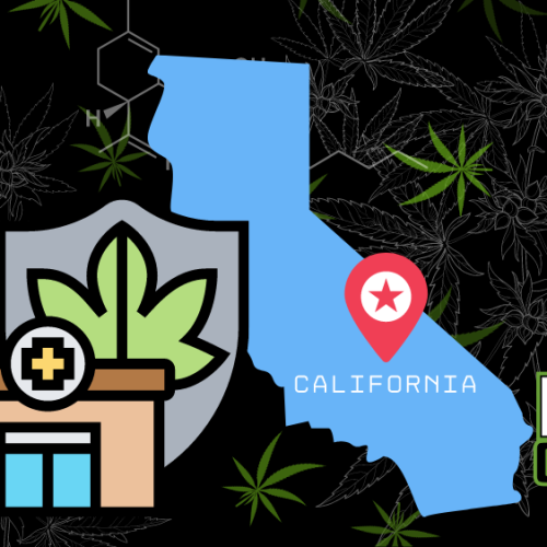 Cannabis Cafés: California’s Next Golden Ticket?