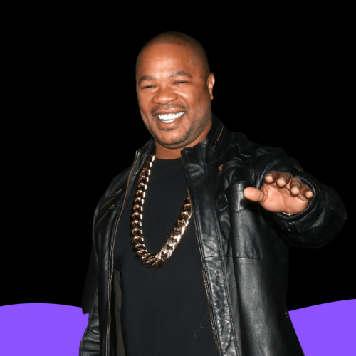 Xzibit Is The Creative Director of Buddies Brand in New Strategic Partnership with Napalm Brands