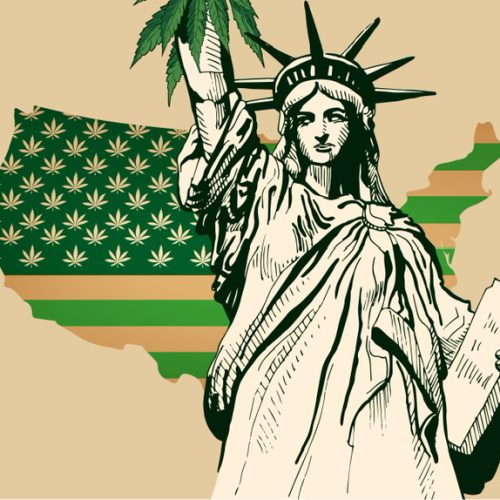 Cuomo and New York Take Another Swing at Legalized Cannabis