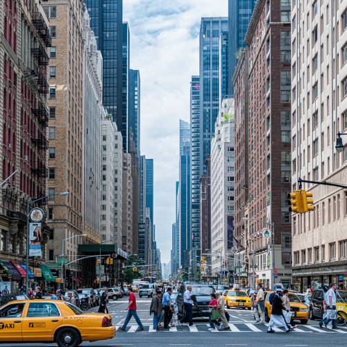 A Typo Made It Harder for 9,000 New Yorkers To Obtain Relief From Expungements