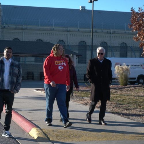 Deshaun Durham Freed After Clemency for Cannabis Offense