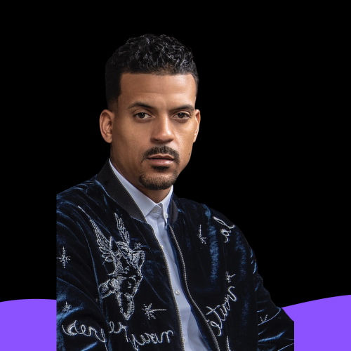 Matt Barnes: A Champion for Cannabis Advocacy and Social Impact