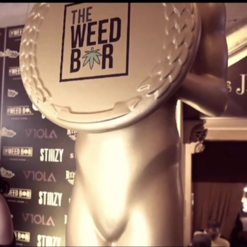 Detroit’s Weed Bar Awards: A Trailblazing Event Celebrating the Cannabis Community’s Achievements
