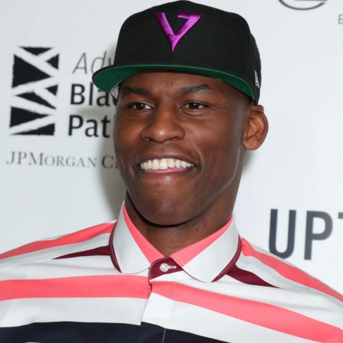 What Inspired NBA Vet Al Harrington To Invest In Cannabis & Detroit