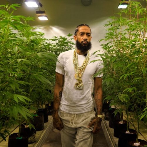 Nipsey Hussle’s Estate Drops The Marathon Cultivation Documentary