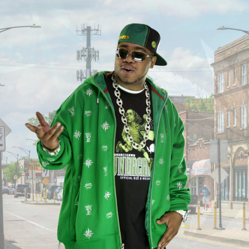 Twista’s Cadence Cannabis Facility Plans in Austin: Boosting Local Economy and Safety
