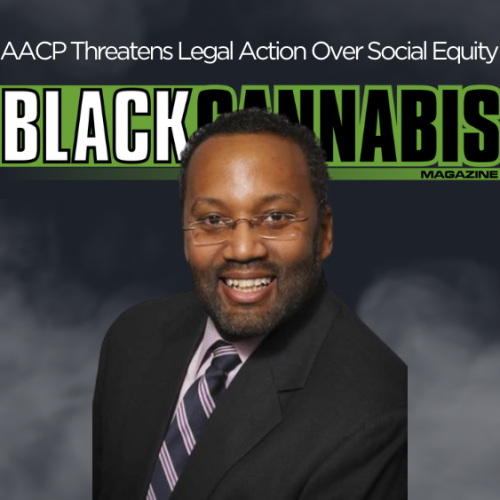 Missouri NAACP Threatens Legal Action Over Fraud in Social Equity Programs