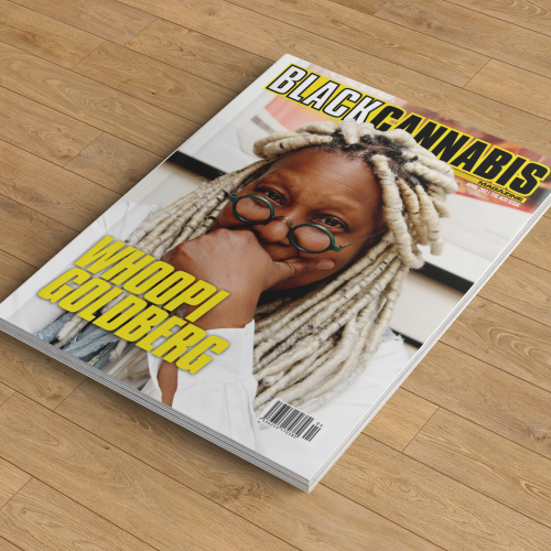 April 2021 – The 420 Issue