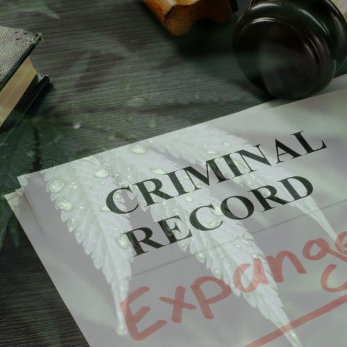 Fresh Start: D.C. Enacts Automatic Marijuana Record Expungement