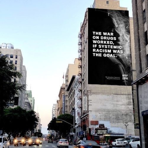 Jay-Z’s Cannabis Brand Challenges Drug Policy in National Ad Campaign