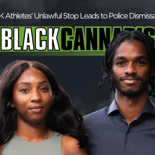 UK Athletes’ Unlawful Stop Leads to Police Dismissals
