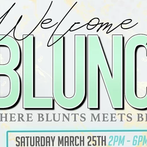 The Blunch: Where Blunts Meet Brunch and Women in Cannabis are Celebrated