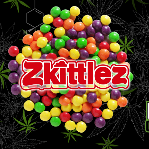 Wrigley and Terphogz Reach Settlement Over Trademark Infringement