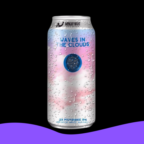 Atlanta Artist Releases Song Inspired by CBD IPA Beer