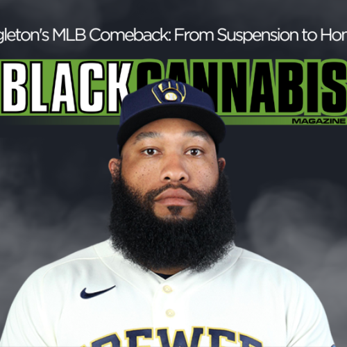 Jon Singleton’s MLB Comeback: From Suspension to Home Runs