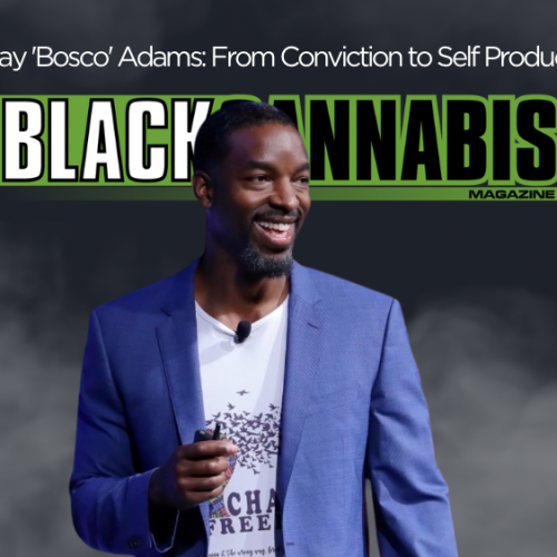 Quawntay ‘Bosco’ Adams: From Conviction to Self Produced Film