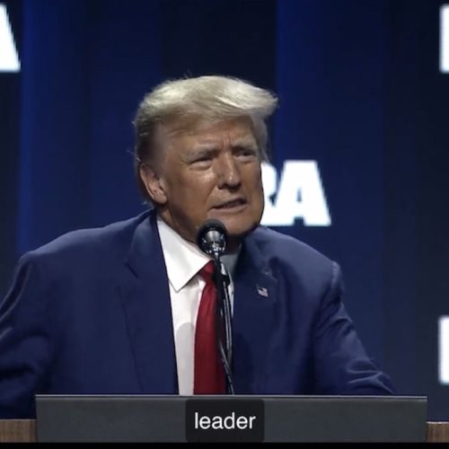 Former President Trump Suggests Genetically Engineered Marijuana Linked to Mass Shootings: Fact or Fiction?