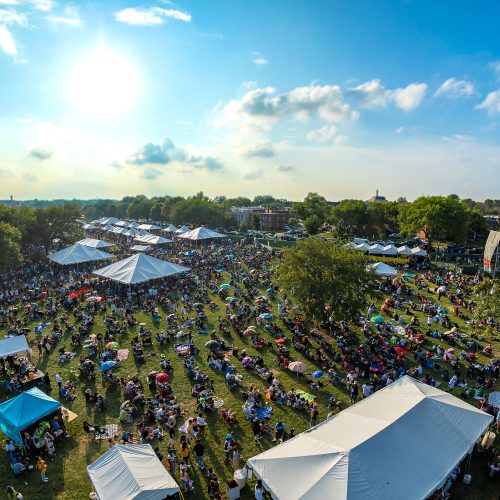 National Cannabis Festival 2023 Headliners: 2 Chainz, Juicy J, and Free Nationals
