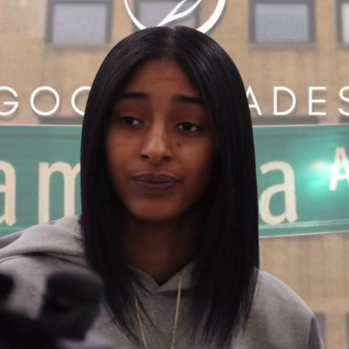 Queens Celebrates Opening of First Woman-Owned Pop-Up Dispensary