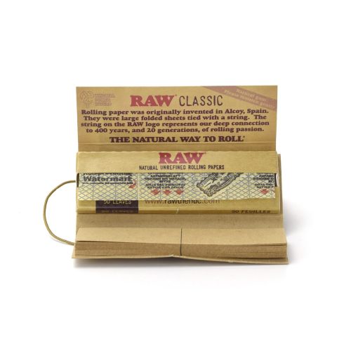Raw Papers Must Pivot Production Due To Court Order; Raw Responds