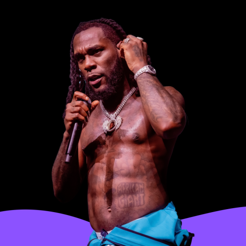 Burna Boy Launches BrkFst Cannabis Brand In Miami and Headlines Tipsy Music Festival