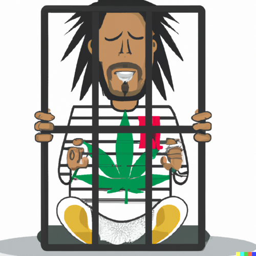 February 9, 2023 Canopy Growth Layoffs, William Tong Sues 5 Retailers, Third CAURD Shop To Open, Luke Scarmazzo Released
