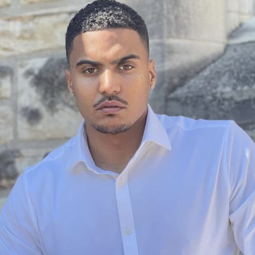 Donte West Says Yes on 820 and Fights For Cannabis Resentencing in Oklahoma