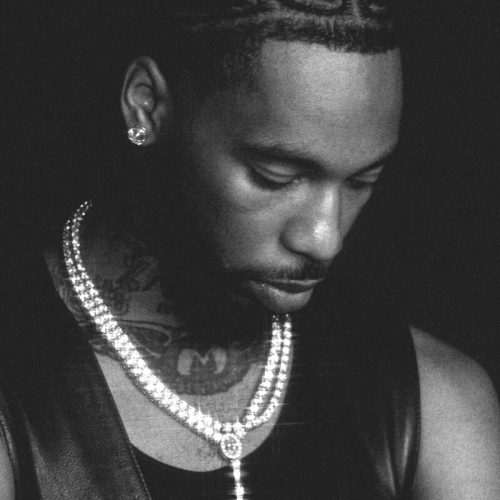 Key Glock Headlines Puffcon 2025 in Downtown LA