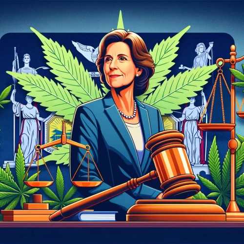 Governor Hochul’s Bold Steps Against Illicit Cannabis Storefronts