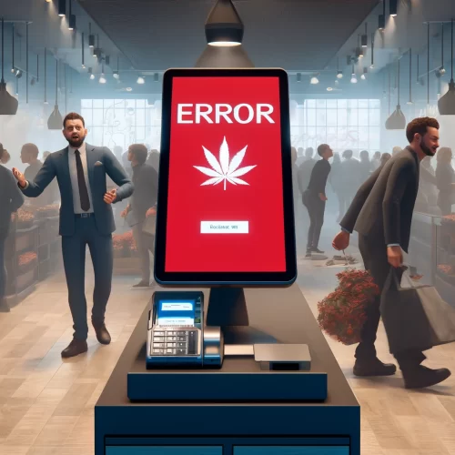 Dutchie POS System Fails Again During Critical 4/20 Sales