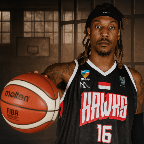 Jarred Shaw Faces Death Penalty in Indonesia Cannabis Case