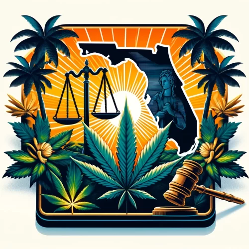 Florida Supreme Court Approves Recreational Marijuana Amendment