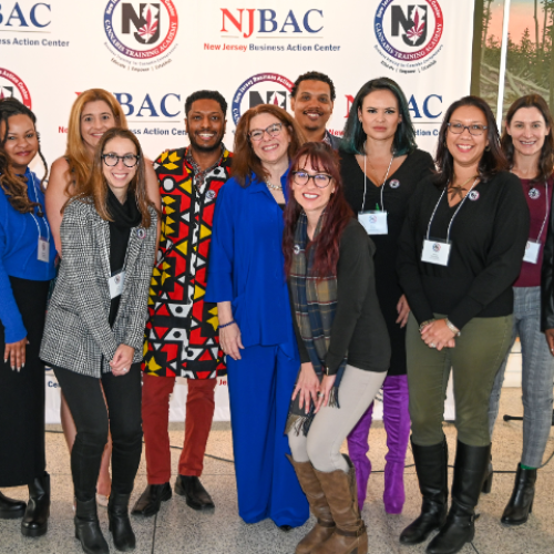 NJBAC Launches Free Cannabis Training Academy