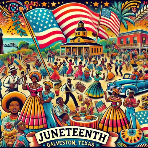 The History Behind the Name Juneteenth: Origins of the Holiday