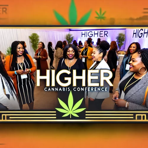 Second Annual Higher Conference to Celebrate BIPOC Women