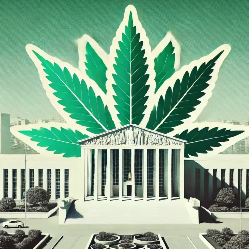 Brazil’s Supreme Court Decriminalizes Marijuana Possession for Personal Use