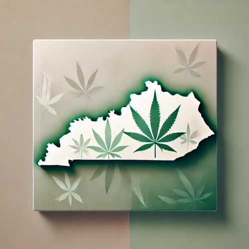 Kentucky Awards First 26 Medical Cannabis Licenses in Lottery