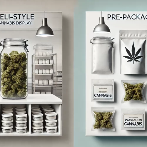 Oklahoma’s New Marijuana Law Shakes Up Dispensary Operations