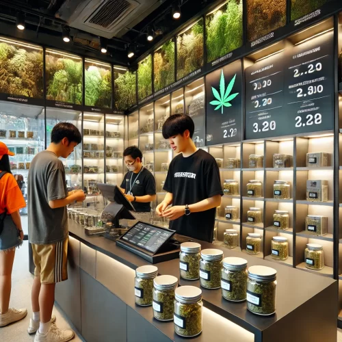 Thailand to Regulate Cannabis Industry, Eyes $1 Billion Market