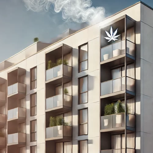 New Minnesota Law Bans Cannabis Smoking in Apartments