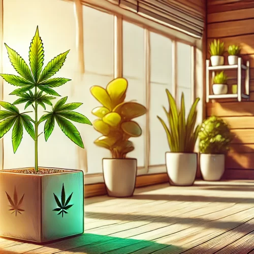 Florida Lawmaker Explores Homegrown After Amendment 3 Fails